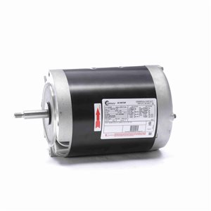 MOTOR 3 / 4 3450 230 / 460-3 56J ODP