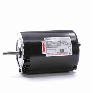 MOT.PISC. 1 3600 230 / 460-3 56J OUV