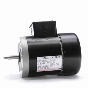MOT.PISC. 1 3600 230 / 460-3 56J F / V