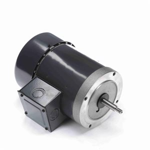 MOTEUR 1.5 3600 230 / 460-3 56J F / V