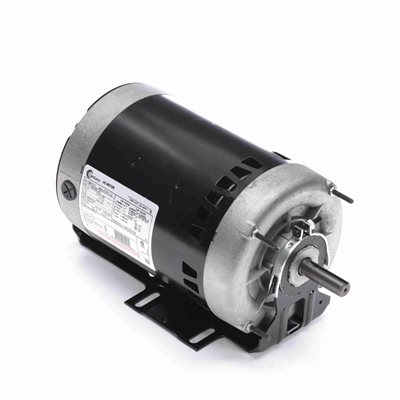 MOTEUR 3 / 4 3600 230 / 460-3 56H RES MOTEUR 3 / 4 3600 230 / 460-3 56H RES