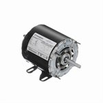 MOTOR 1 / 4 115 1725 48Z ODP RIGID