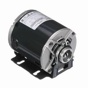 MOT.CARB. 1 / 4 220-240 1725 48Y (H451)