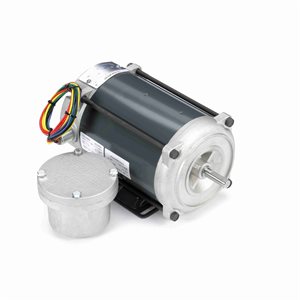 MOTEUR 1 / 4 115 1800 48 EXP. (H458)