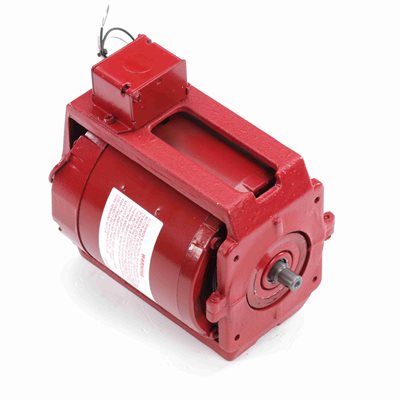 MOT. CIRC. 1 / 6 1725 115 W / BRACKET2A 4.67BC MOT. CIRC. 1 / 6 1725 115 W / BRACKET2A 4.67BC