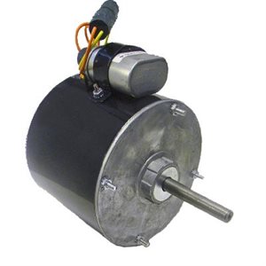 MOTOR 1 / 5 1650 575-1 0.80A REV PSC