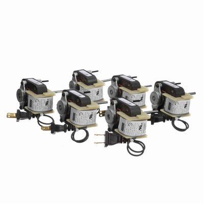 MOT.SKEL 120 3000 3 / 4"FER 7 / 32" ARB CCW MOT.SKEL 120 3000 3 / 4"FER 7 / 32" ARB CCW