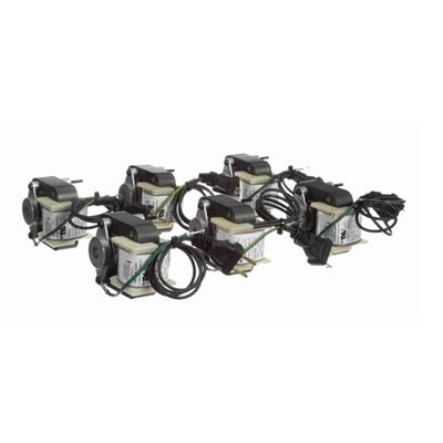 MOT.SKEL 120 3000 3 / 4"FER 7 / 32" ARB CCW MOT.SKEL 120 3000 3 / 4"FER 7 / 32" ARB CCW