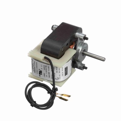 MOT.SKEL 120 3000 1" FER 7 / 32" ARB CCW MOT.SKEL 120 3000 1" FER 7 / 32" ARB CCW