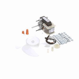 MOT.SKEL. 120 3000 5 / 8" FER (C01670)