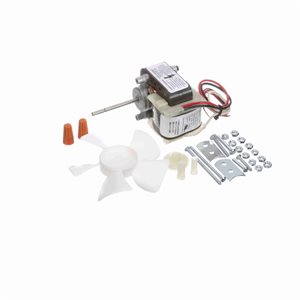 MOT.SKEL. 120 / 240 3000 1" FER 3 / 16' ARB - KIT