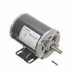 MOTOR  1 / 2 1725 575-3 56 OPEN