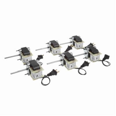 MOT SKEL 120 3000 1" FER 1 / 4" ARB CW MOT SKEL 120 3000 1" FER 1 / 4" ARB CW