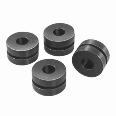 GROMMET 1 / 4" X 5 / 8" (4) GROMMET 1 / 4" X 5 / 8" (4)