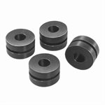 GROMMET 1 / 4" X 5 / 8" (4) GROMMET 1 / 4" X 5 / 8"   (4)