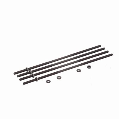 TIE ROD KIT 10-32 X 8" (4)