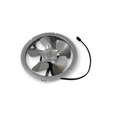 FAN PACK ECM 4-20WATTS 115-230V 390CFM