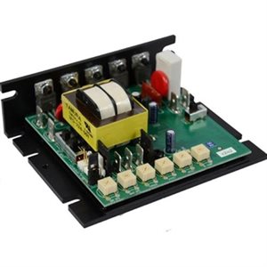 NLA DRIVE 1 / 8-1=115V 1 / 4-2-230V