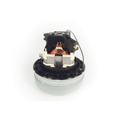 MOTEUR D'ASP. 2 STG 120 ELECTROLUX 6500 MOTEUR D'ASP. 2 STG 120 ELECTROLUX 6500