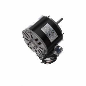 NLA MOTOR 1 / 5 230 1075 48Y BB OPEN. incl.