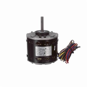**MOTOR 1 / 3 230 1075 4SPD. OPEN. 7.5