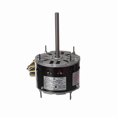 **MOTOR 1 / 5 1075 208 / 230 1.1A 2SPD 5 **MOTOR 1 / 5 1075 208 / 230 1.1A 2SPD 5