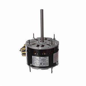 **MOTOR 1 / 5 1075 208 / 230 1.1A 2SPD 5