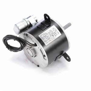 MOTOR 1 / 4 1625 230 OPEN 3LUGS BB W / CAP