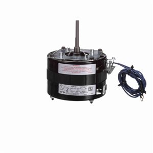 MOTOR 1 / 15 230 1550 FR.42 OPEN CCWLE