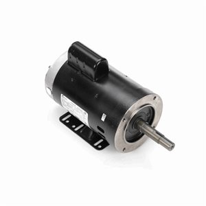 MOT.POMPE 1 1800 115 / 230 143JM