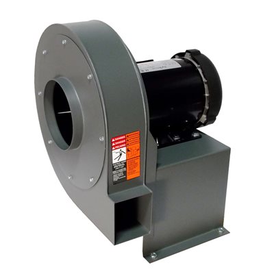 DIRECT DRIVE PRESSURE BLOWER DIRECT DRIVE PRESSURE BLOWER