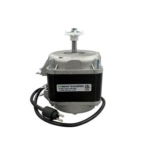 MOTOR 34W 115V 1.6A 2 PIN PLUG EC34W115-V1543