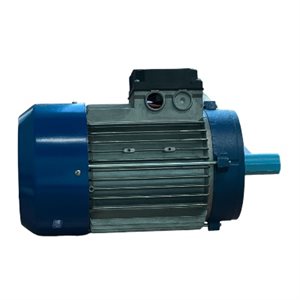 METRIC MOTOR 4 3600 575-3 100L B14 TEFC