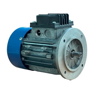 MOTEUR METRIC 1 / 6 3600 230 / 460-3 56B F / V