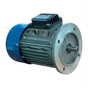 METRIC MOTOR 3 / 4 1800 575-3 71 B5 TEFC