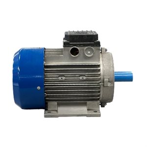 METRIC MOTOR 3 3600 230 / 460-3 90L B3 TEFC