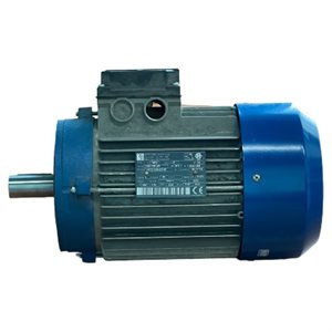 METRIC MOTOR 3 3600 575-3 100L TEFC