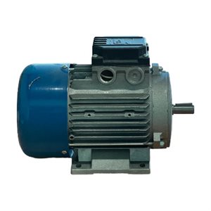 MOTEUR METRIC 1 3600 575-3 80 B3 TEFC