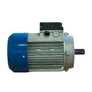 METRIC MOTOR 2 1800 230 / 460-3 90 B14 TEFC