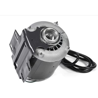 CARB.MOT. 1 / 3 1725 115 48YZ W / 8' CORD & PLUG