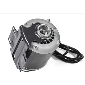 MOT.CARB. 1 / 3 1725 115 48YZ AVEC CORDE 8' & PRISE