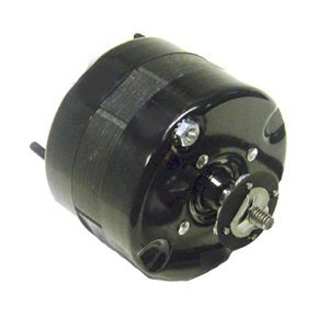 MOTOR 1 / 30 115 1550 1.10 2SPD. TE HUBLESS