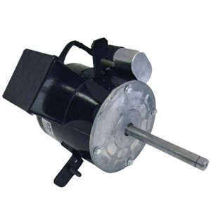 MOTOR 1 / 8HP 115 1550 2.16A 2SP B / B 3LUGS TE
