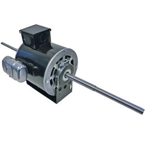 MOTOR D / S 210 / 420W 1 / 4--1 / 8 115 1550 6SP B / B 3.6A