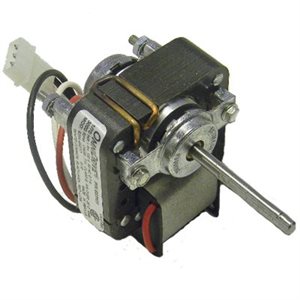 HOOD FAN MOTOR 115 0.70 2SPD