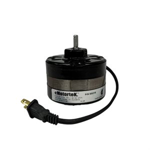 MOTOR 1 / 100 120 1550 0.50 OPEN