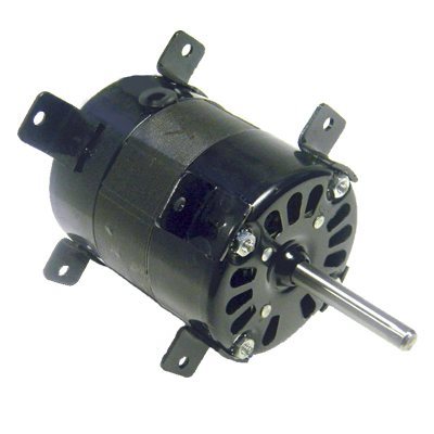 MOTOR 1 / 30 240 1500 0.80 W / 8LUGS