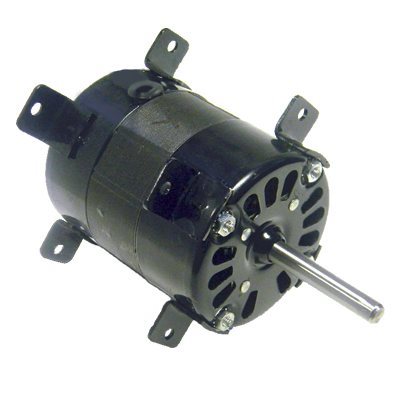 MOTOR 1 / 30 240 1500 0.80 W / 8LUGS MOTOR 1 / 30 240 1500 0.80 W / 8LUGS