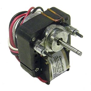 SKEL.MOT. 115 2400-2 7 / 8" STACK CCW