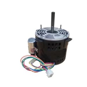 MOTOR 1 / 4 115 / 230 1625 2VIT OPEN 6245R